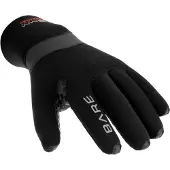 Bare Ultrawarmth 5 Mm Handschuhe Schwarz S Schwarz S