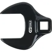 Ks Tools 3/8" Einsteck-Einmaulschlüssel