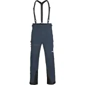 Jack Wolfskin Skihose "FLOWLINE PRO 2L INS PANTS M" Skihose, wasserdicht, winddicht