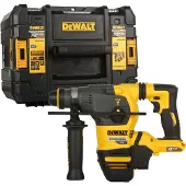 DeWalt DCH333NT SOLO Perforateur Burineur Électrique sans fil 54 volts SDS-Plus
