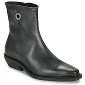 Replay Stiefeletten VIOLET SKIN damen