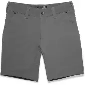 Chrome Folsom 2.0 Kurze Hose Grau 36 Herren Grau 36