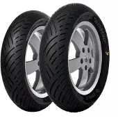 Eurogrip Bee Connect 47p Tl Roller Vorder-/hinterreifen