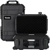 Rollei Hard Case 5737 Trolley