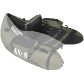 SPARROW Float Tube Axs Rechte Luftkammer