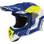 Airoh Aviator Ace 2 Shield Offroad-helm