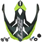 LS2 Mx701 Visier