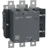 Schneider Electric Easy TeSys Leistungsschütz 3P 200A 110V AC 50HZ LC1E200F5