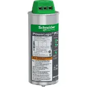 Schneider Electric Hochleistungskondensator, PowerLogic PFC HD, 14,3/17,2kvar, 440V, 50/60Hz BLRCH143A172B44