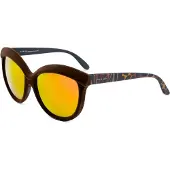 Italia Independent Mod. I-I Mod 092V Brown