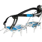 Salewa Alpinist ALU Combi steel/blue (0999) UNI