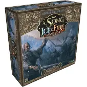 Cmon A Song of Ice & Fire – Freies Volk Grundspiel für 2 Spieler