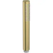 Ideal standard Stick-Handbrause Idealrain Atelier BC774A2 Brushed Gold