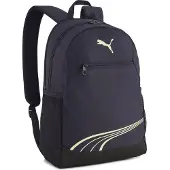 Puma Rucksack Fundamental Backpack 20L New Navy - Apple Spritz dunkelblau