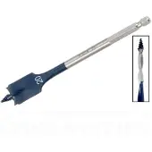 Bosch Flachfräsbohrer Self Cut Speed, Sechskant 2608595409
