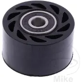 Polisport Off Road With Rubber Seal Kettenrolle