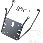 Shad Kawasaki Zr-7/zr-7s Topcase Heckmontage