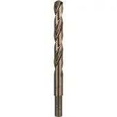 Bosch PRO Stainless Steel HSS-Co Spiralbohrer, 12 x 101 x 151 mm - 2608577618