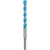 Bosch EXPERT HEX-9 Multi Construction Bohrer, 10 x 90 x 150 mm, 8-Stück - 2608902287