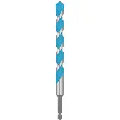 Bosch EXPERT HEX-9 Multi Construction Bohrer, 16 x 150 x 200 mm