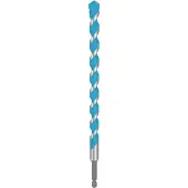 Bosch Expert Hex-9 Multi Construction 14 X 200 X 250 Mm Multimaterialbohrer