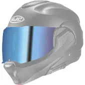 HJC F100 Visier