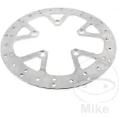 TRW Bremsscheiben Racing, Hinten, mit ABE HINTEN, MST462 FESTST.