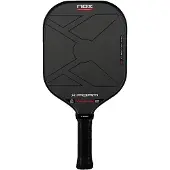 NOX X-foam Tempus 16mm Pickleball-schläger