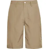 Jack Wolfskin Kurze Hose Duneland Shorts Herren Hazel Wood-Größe 52