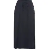 Jack Wolfskin Rock Montero Skirt Damen Dark Navy-XS