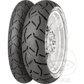 Continental Contitrailattack 3 69v Tl Hinterreifen Für Trail