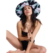 Roxy Sonnenhut "Pina To My Colada Printed"