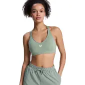 Roxy Heart Sport-bh Mittlerer Halt