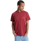 Quiksilver T-Shirt "Ev Mini Logo"
