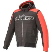 Alpinestars Rhod Windstopper Reißverschlusspullover