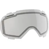 SCOTT Replacement Lens Linx w/ Case illuminator blue chrome (-)