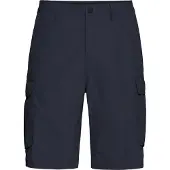 Jack Wolfskin Kurze Hose Duneland Cargo Shorts Herren Dark Navy-Größe 56