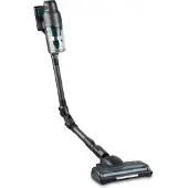 Koenig PowerFlex+ 2 in 1 Akku-Staubsauger UPX26, Faltbar, Autonom bis zu 40 Min., Beutellos, Leicht, Ergonomisch, 3 Leistungsstufen, 220 W…