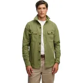 Superdry Military Langarmhemd