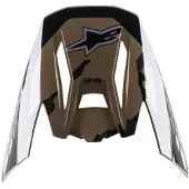 Alpinestars M5 Rover Visier