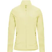 Jack Wolfskin Damen Taunus 100 Fleecejacke daisy XL
