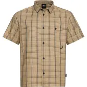 Jack Wolfskin Herren Hemd HOT TRAIL SHIRT M