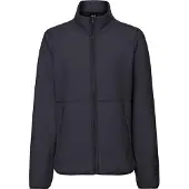 Jack Wolfskin Lite Curl Full Zip W dark navy (C0413) XS