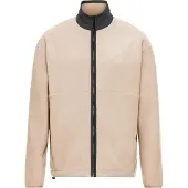 Jack Wolfskin - Women's Sumetro Fullzip - Fleecejacke Gr XL beige