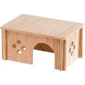 Ferplast 26x17.3x13 Cm Nagetierhaus