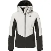 Schöffel - Women's Jacket Safuna - Skijacke Gr 36 schwarz/weiß