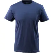 Mascot Calais T-Shirt Marine XL - 51579-965-01-XL - Marine
