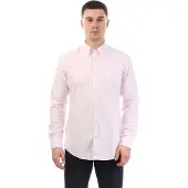 BOSS Roan Bd E C1 243 10261880 01 Langarmhemd