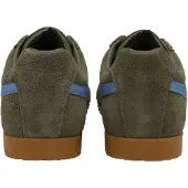 Gola Harrier Sneaker Men khaki/vista blue (LN) 45