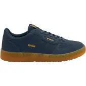 Gola - Hawk Suede '86 - Sneaker Gr 41 blau